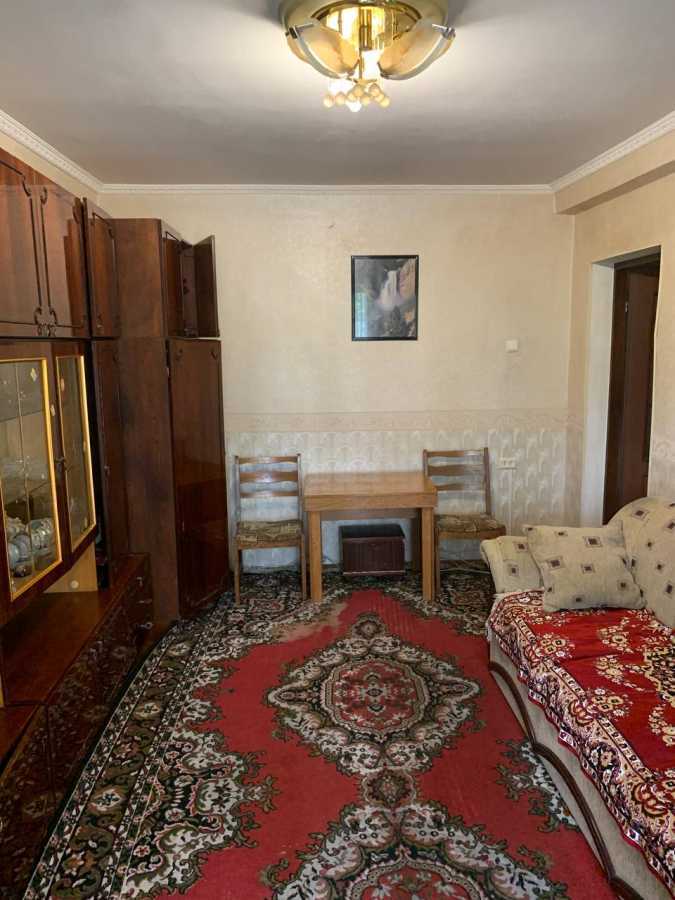 Аренда 2-комнатной квартиры 46 м², Шолом-Алейхема ул., 19