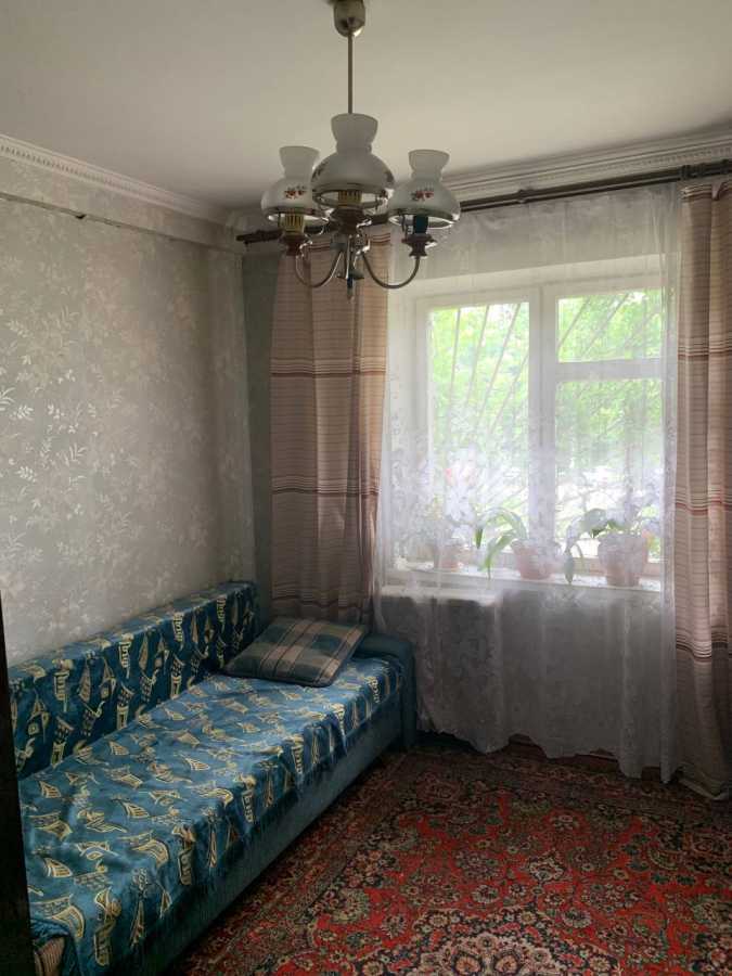 Аренда 2-комнатной квартиры 46 м², Шолом-Алейхема ул., 19