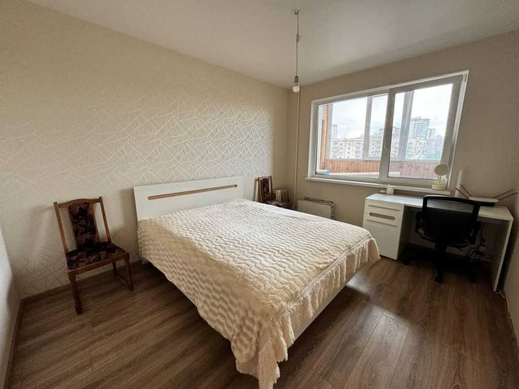 Продаж 2-кімнатної квартири 56.7 м², Вадима Гетьмана вул., 40