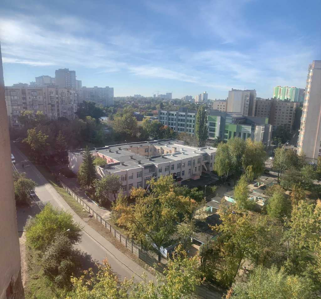 Продаж 2-кімнатної квартири 56.7 м², Вадима Гетьмана вул., 40