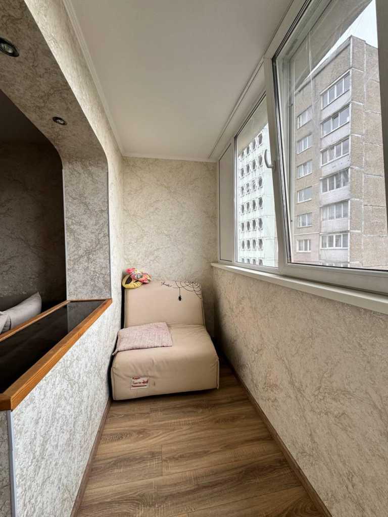 Продаж 2-кімнатної квартири 56.7 м², Вадима Гетьмана вул., 40