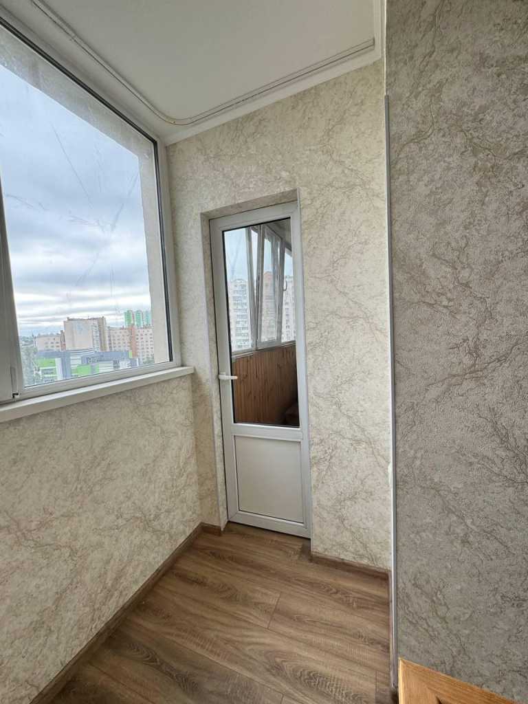 Продаж 2-кімнатної квартири 56.7 м², Вадима Гетьмана вул., 40