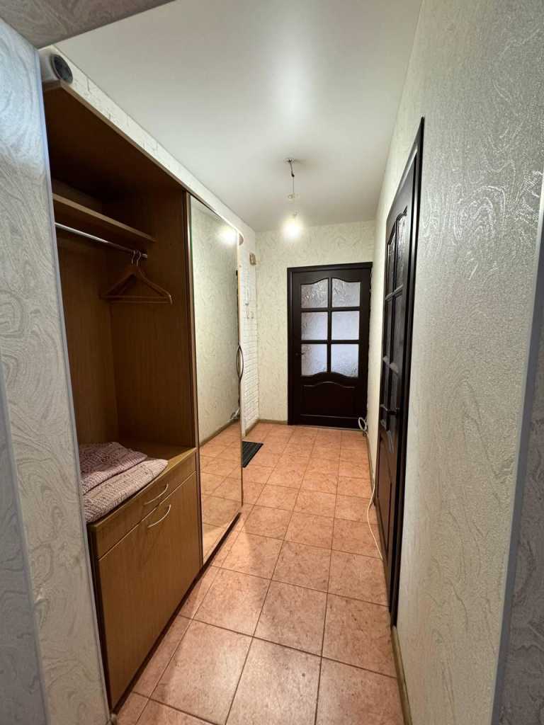 Продаж 2-кімнатної квартири 56.7 м², Вадима Гетьмана вул., 40