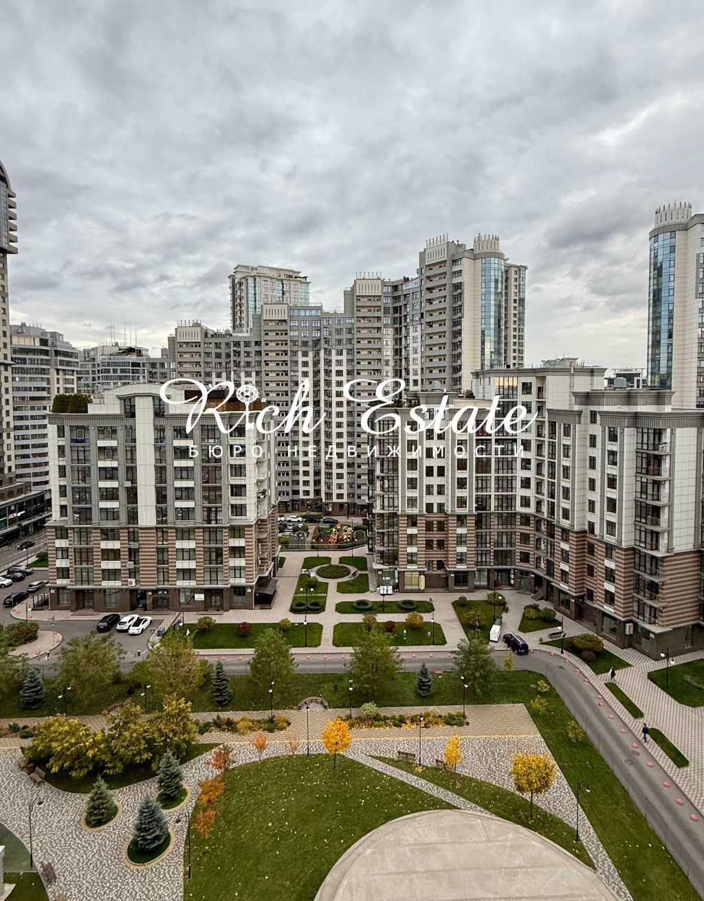 Аренда 1-комнатной квартиры 50 м², Кахи Бендукидзе ул., 2