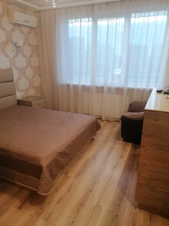 Аренда 1-комнатной квартиры 45 м², Сімї Крістерів, 20