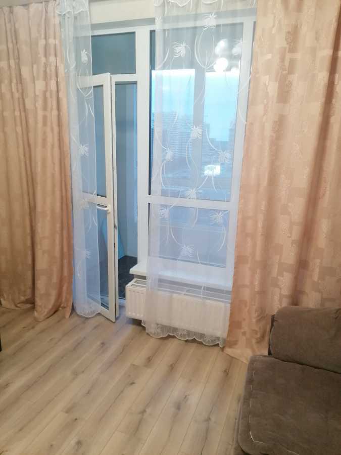 Аренда 1-комнатной квартиры 45 м², Сімї Крістерів, 20