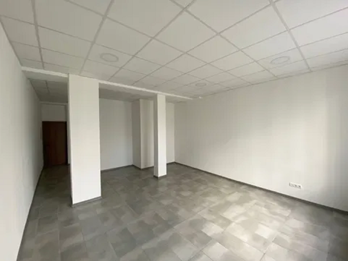 Аренда офиса 50 м², Казимира Малевича ул., 86