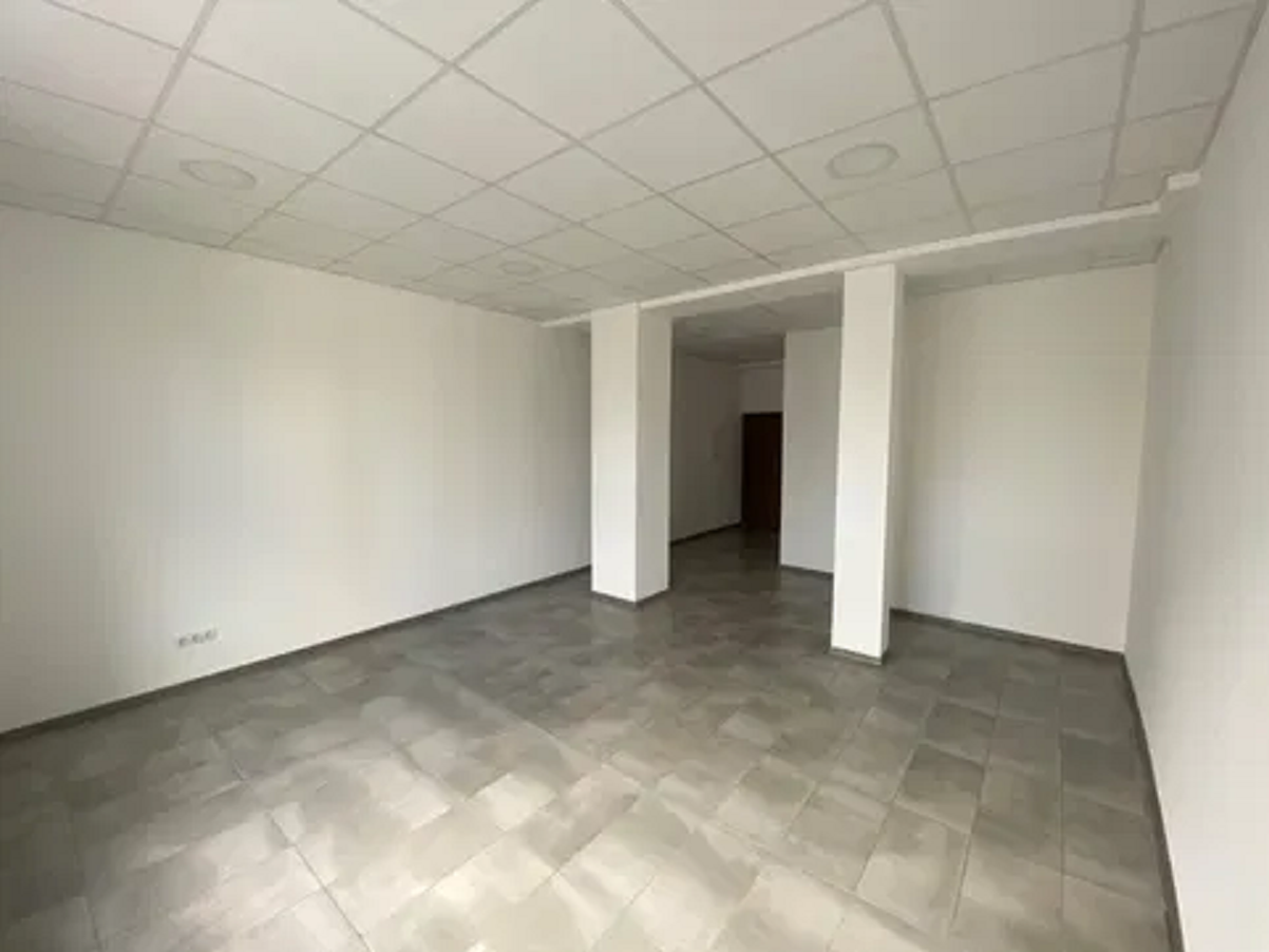 Аренда офиса 50 м², Казимира Малевича ул., 86