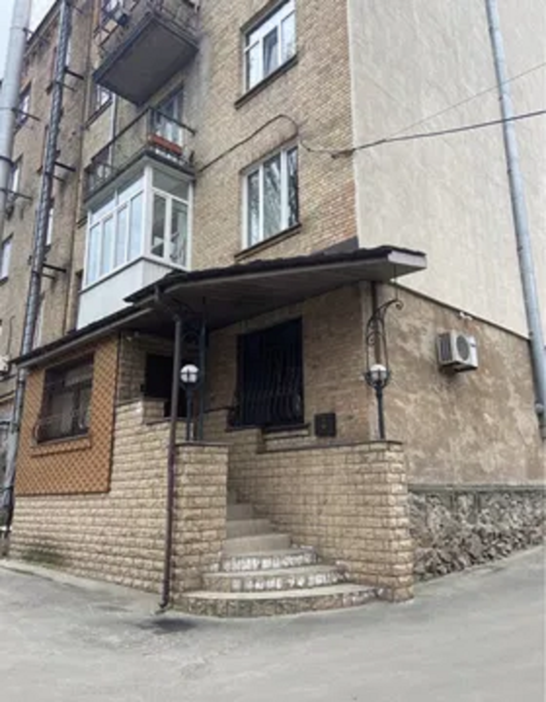 Аренда офиса 80 м², Кудрявская ул., 12