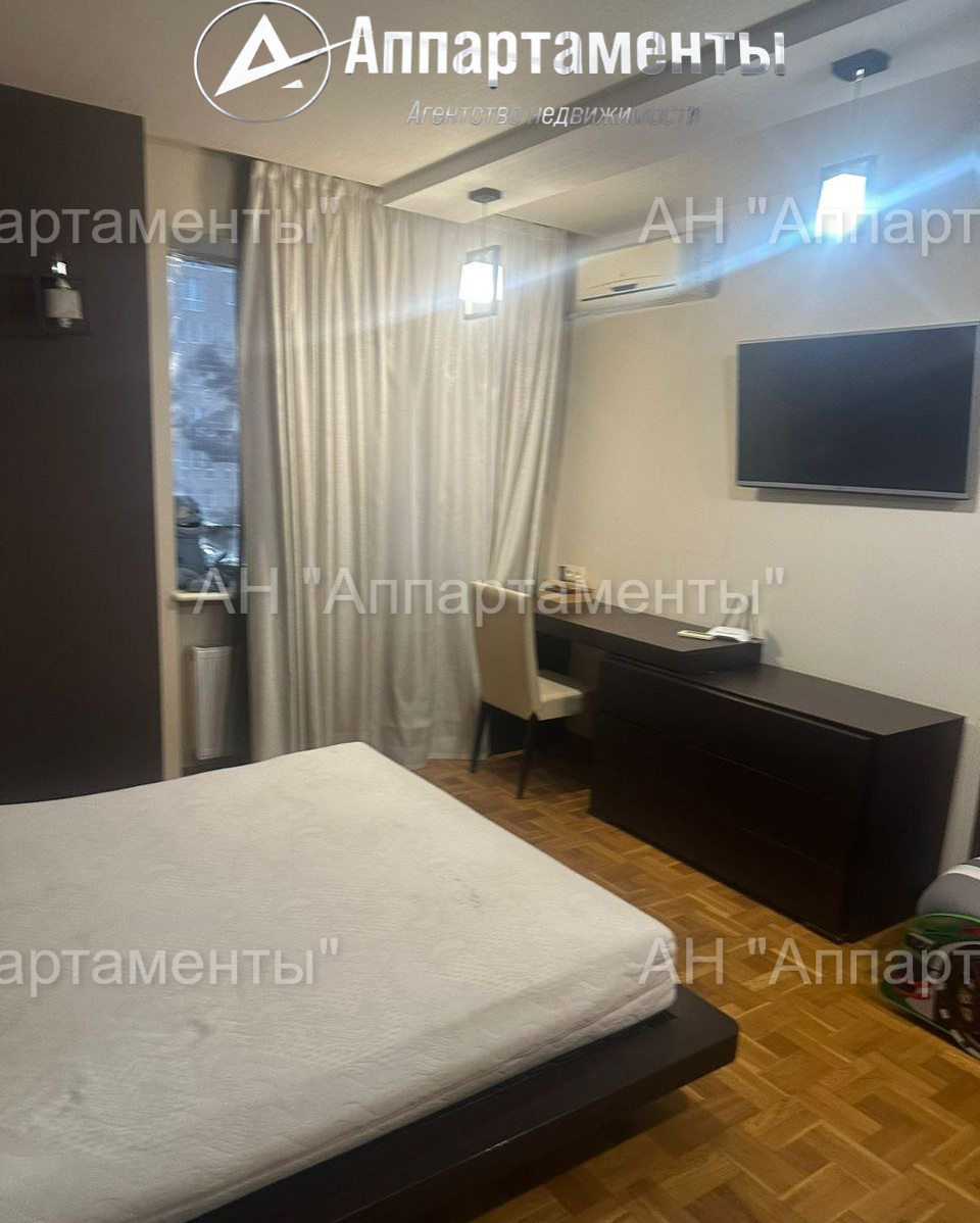 Оренда 2-кімнатної квартири 90 м², Сухумська вул., 24