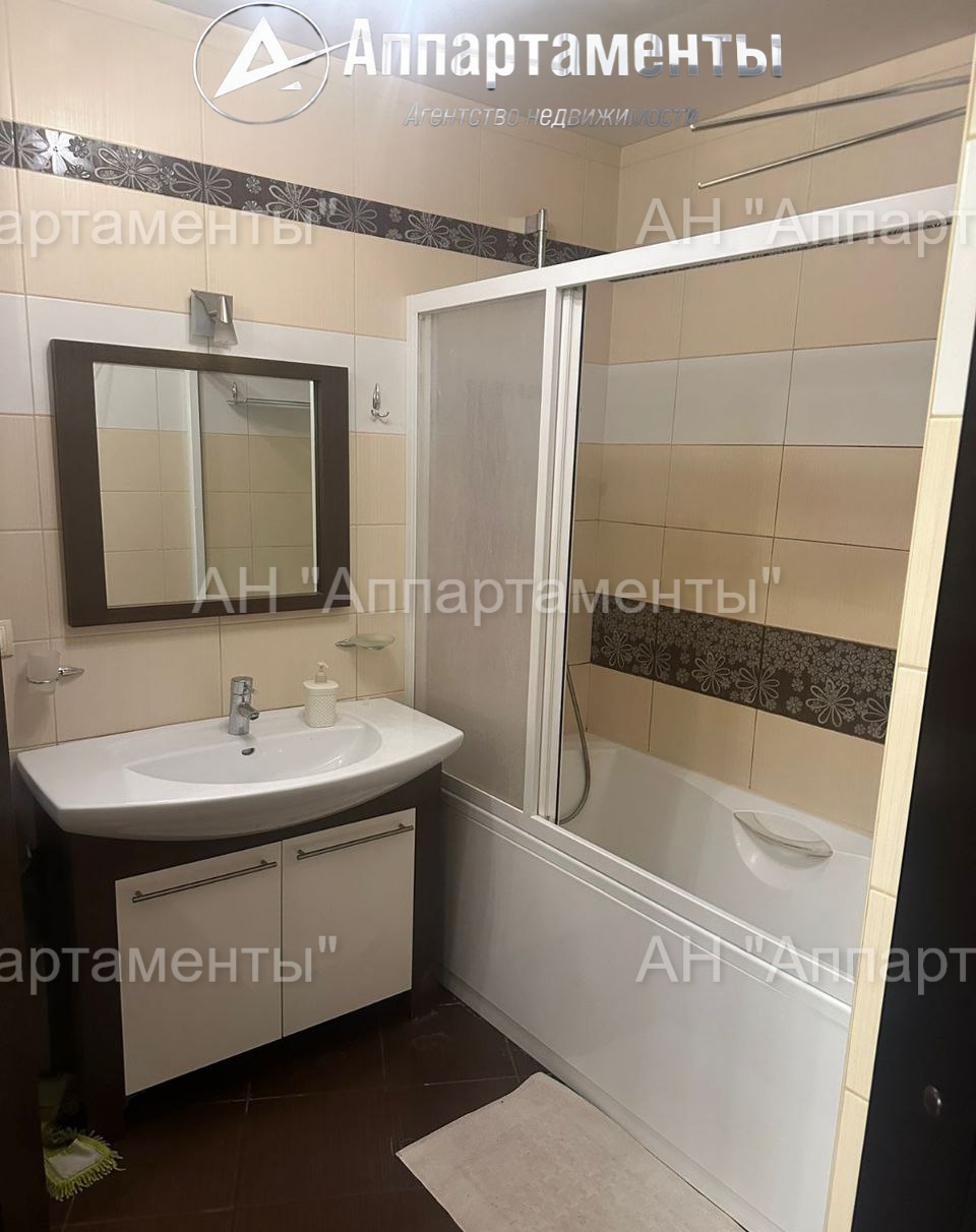 Оренда 2-кімнатної квартири 90 м², Сухумська вул., 24