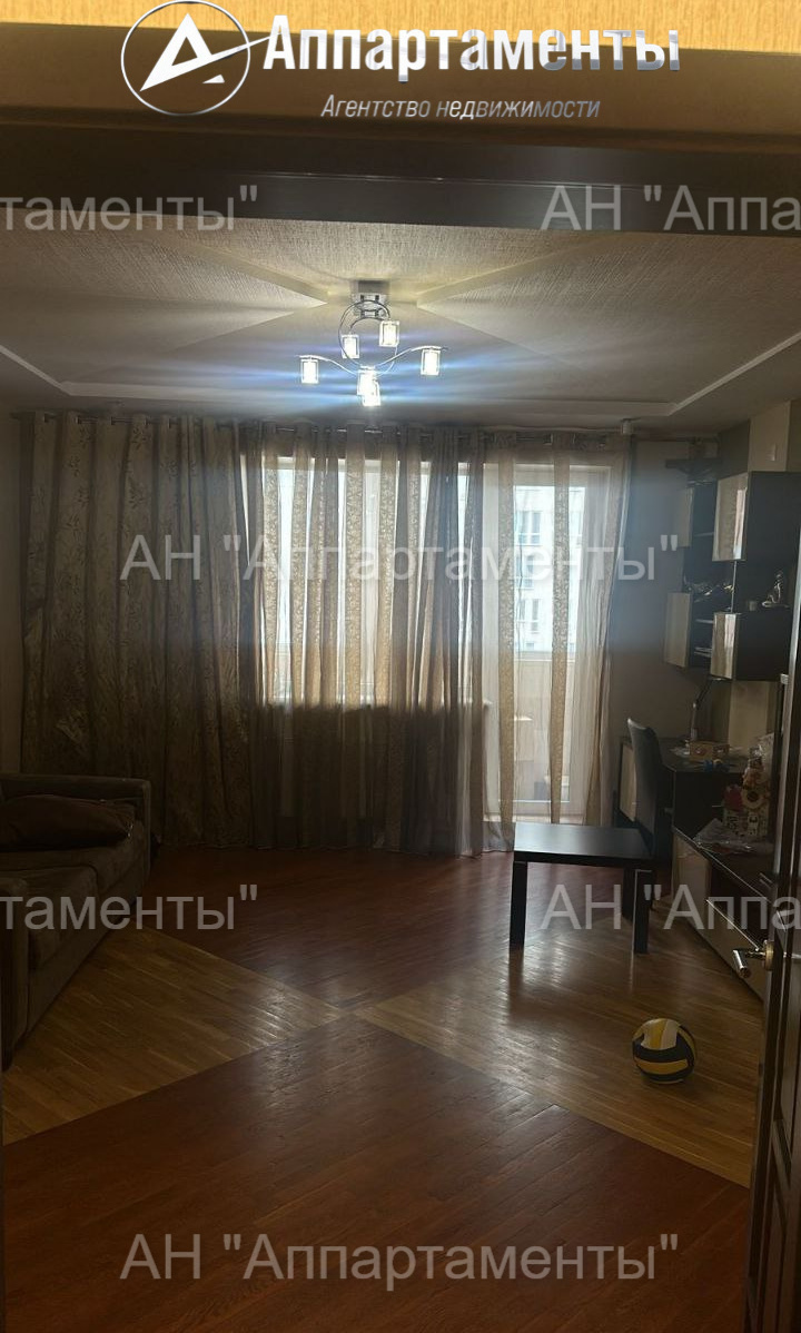 Оренда 2-кімнатної квартири 90 м², Сухумська вул., 24