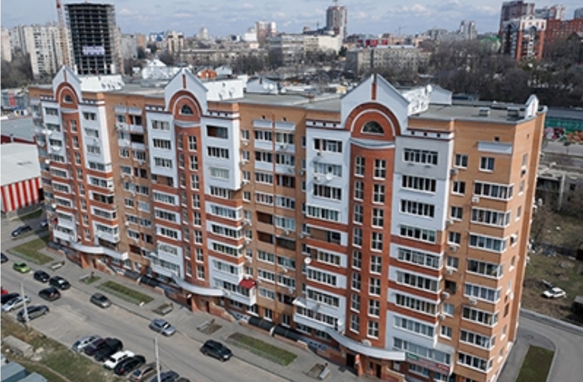 Оренда 2-кімнатної квартири 90 м², Сухумська вул., 24