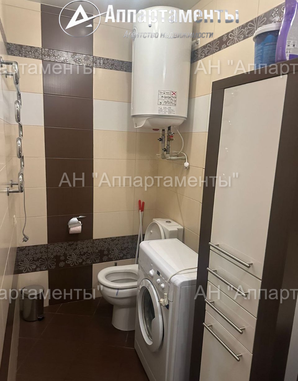 Оренда 2-кімнатної квартири 90 м², Сухумська вул., 24