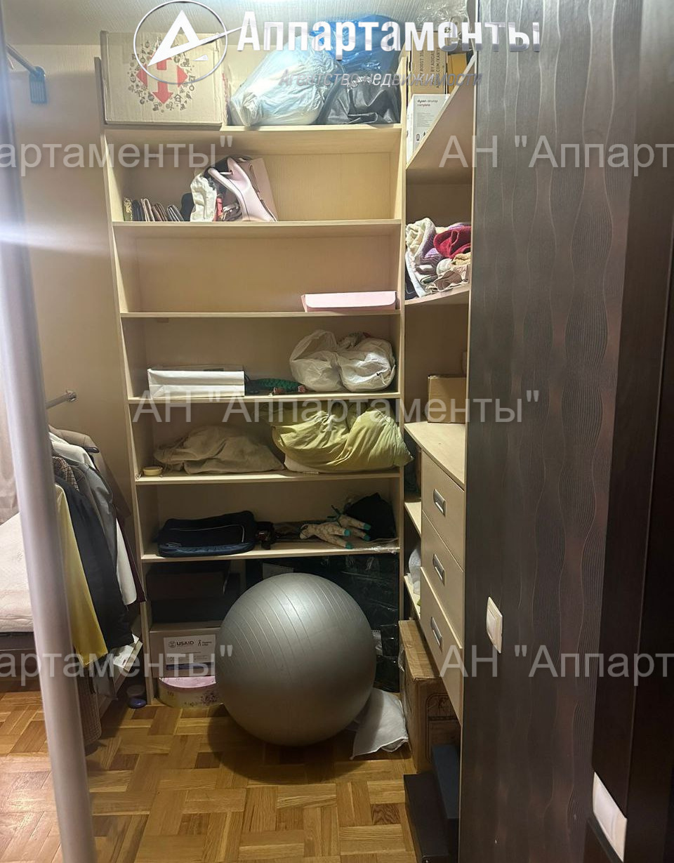 Оренда 2-кімнатної квартири 90 м², Сухумська вул., 24