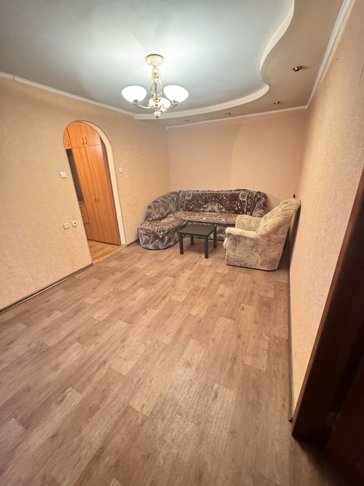 Продаж 3-кімнатної квартири 58 м², Покровський(Комунар) , 5