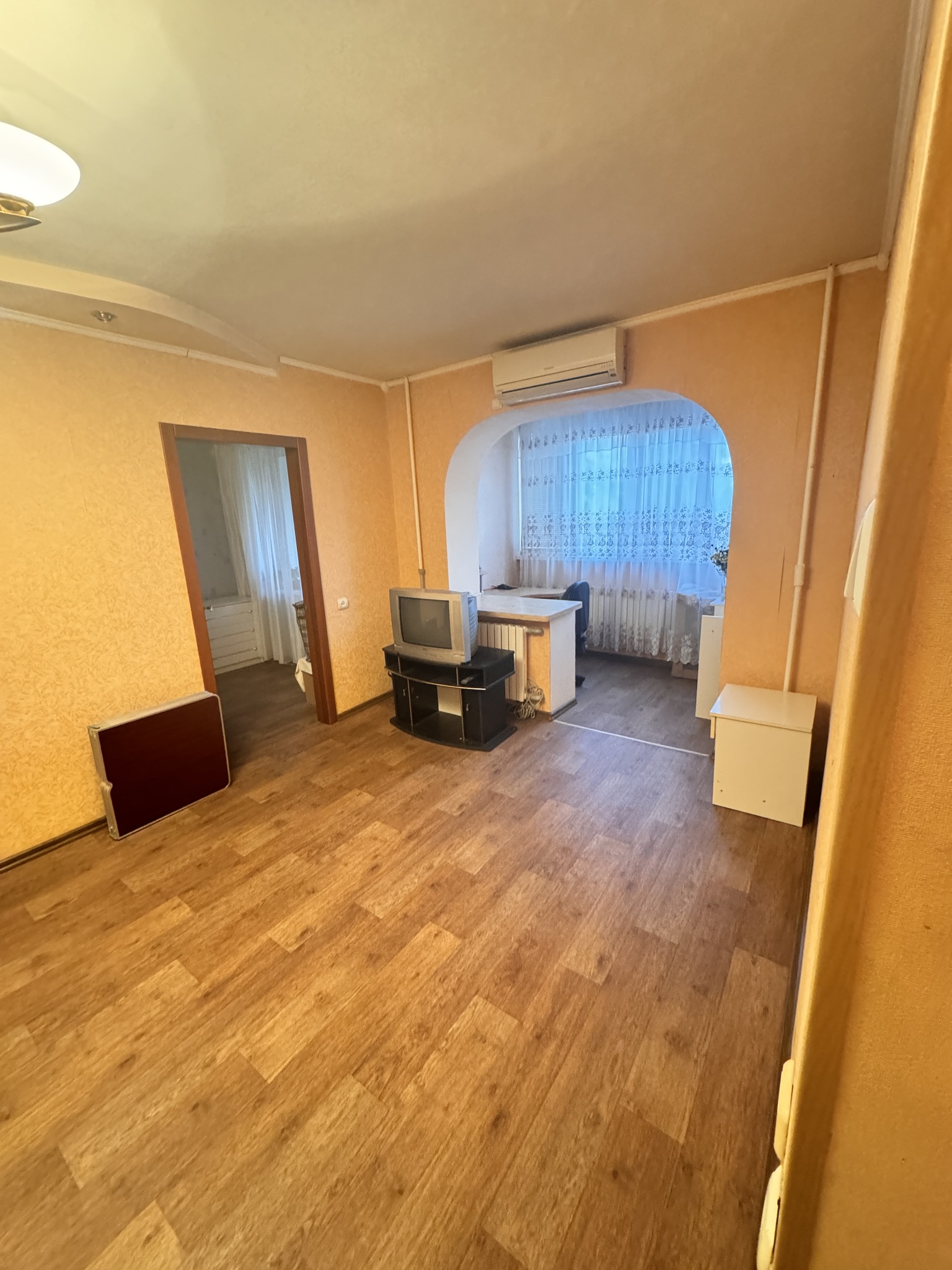 Продаж 3-кімнатної квартири 58 м², Покровський(Комунар) , 5