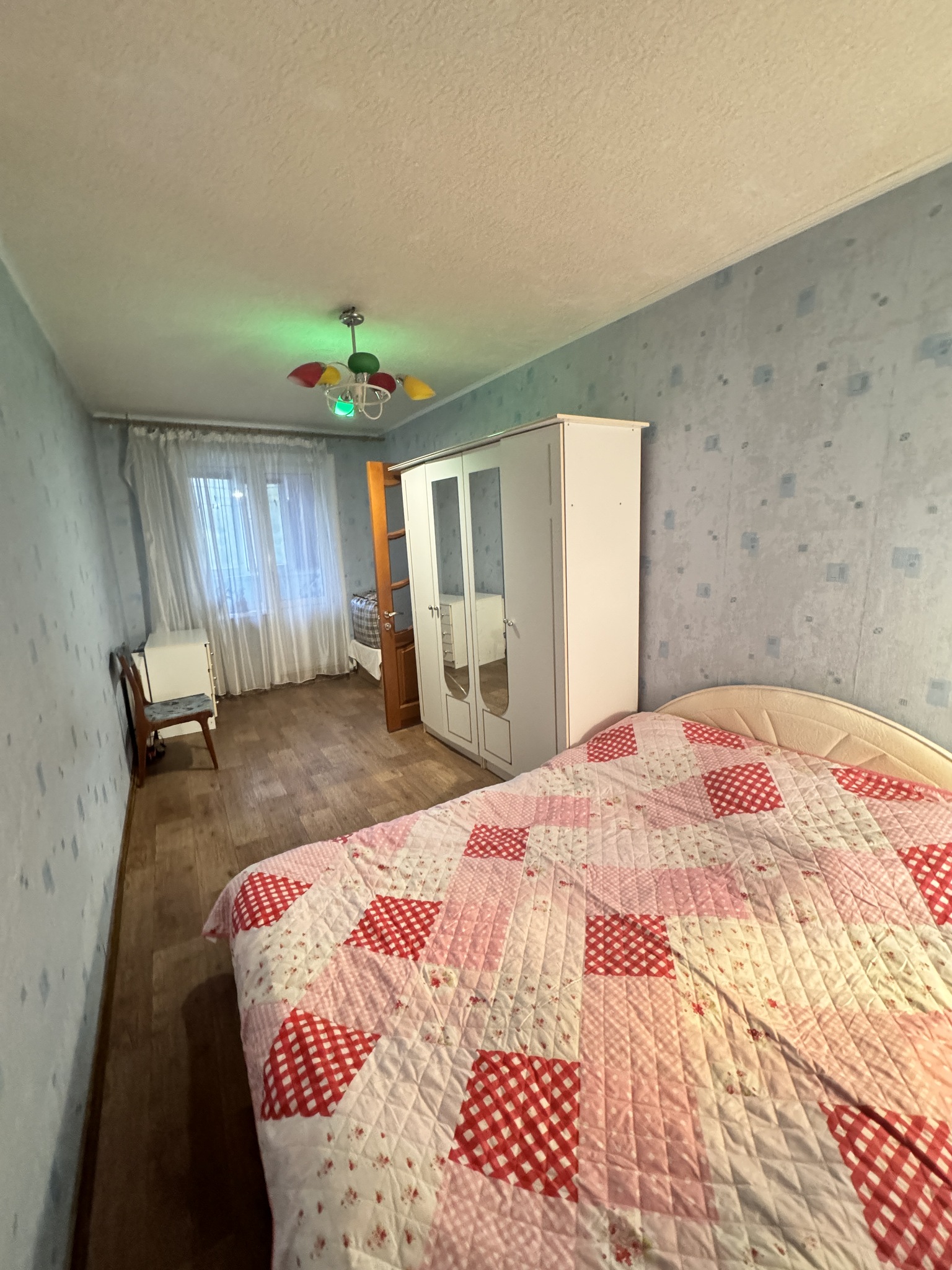 Продаж 3-кімнатної квартири 58 м², Покровський(Комунар) , 5