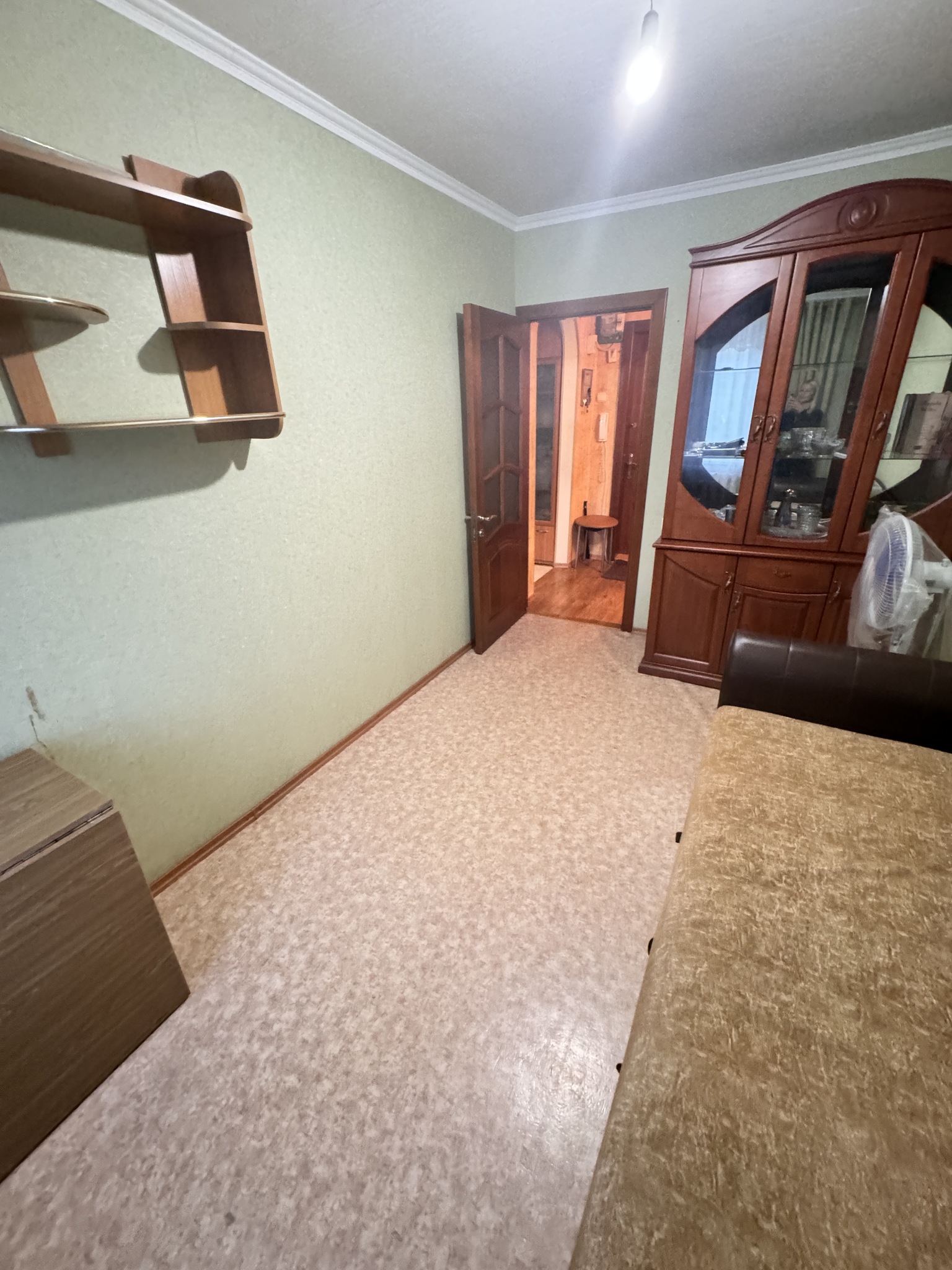 Продаж 3-кімнатної квартири 58 м², Покровський(Комунар) , 5