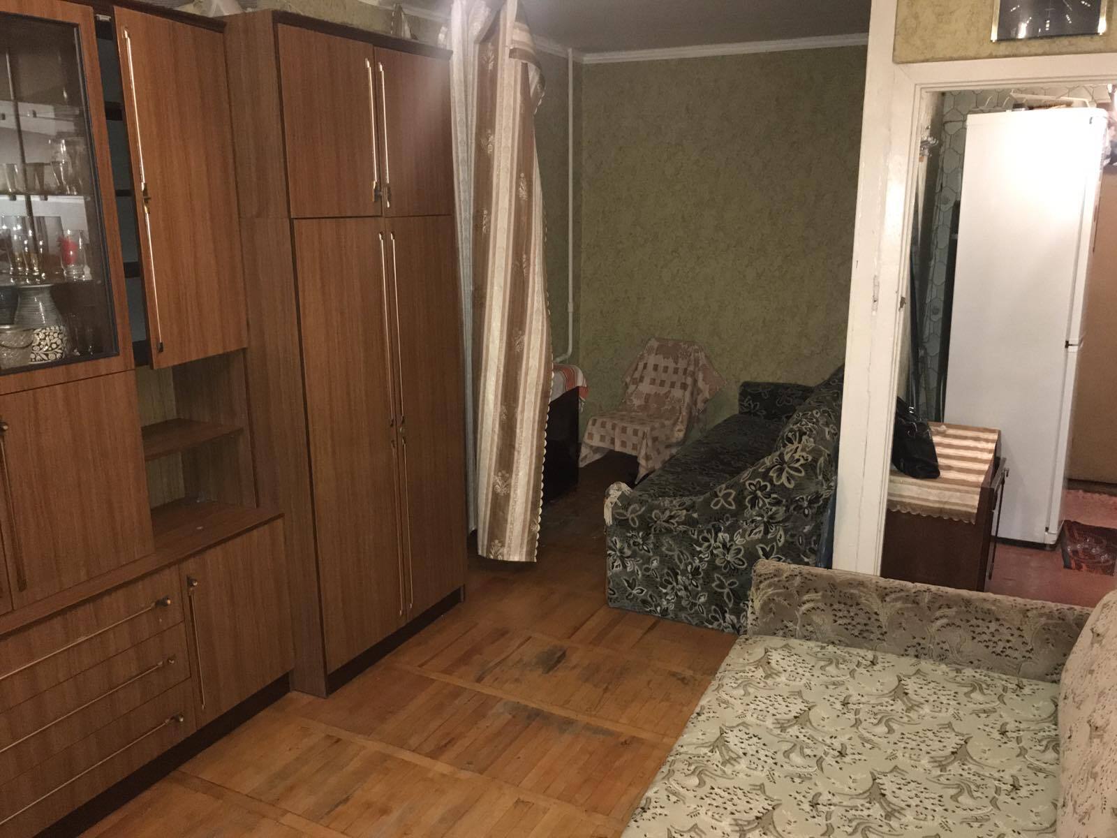 Оренда 1-кімнатної квартири 28 м², Березняківська вул., 24А