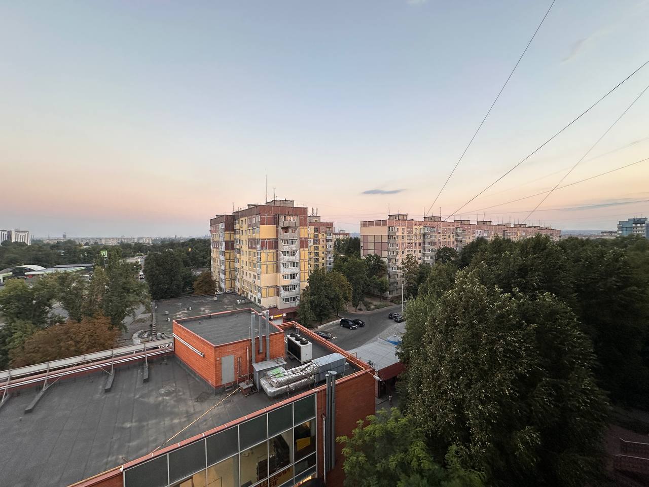 Продаж 2-кімнатної квартири 46 м², Крушельницкої пров., 6