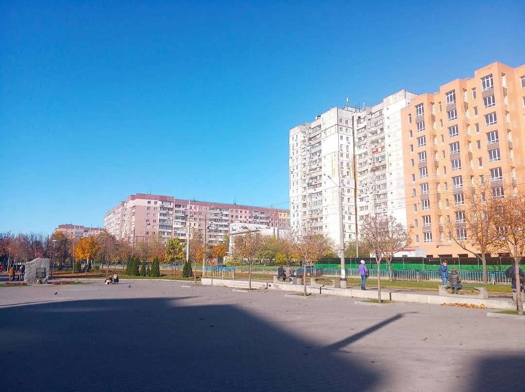 Продаж 2-кімнатної квартири 46 м², Миру просп., 6