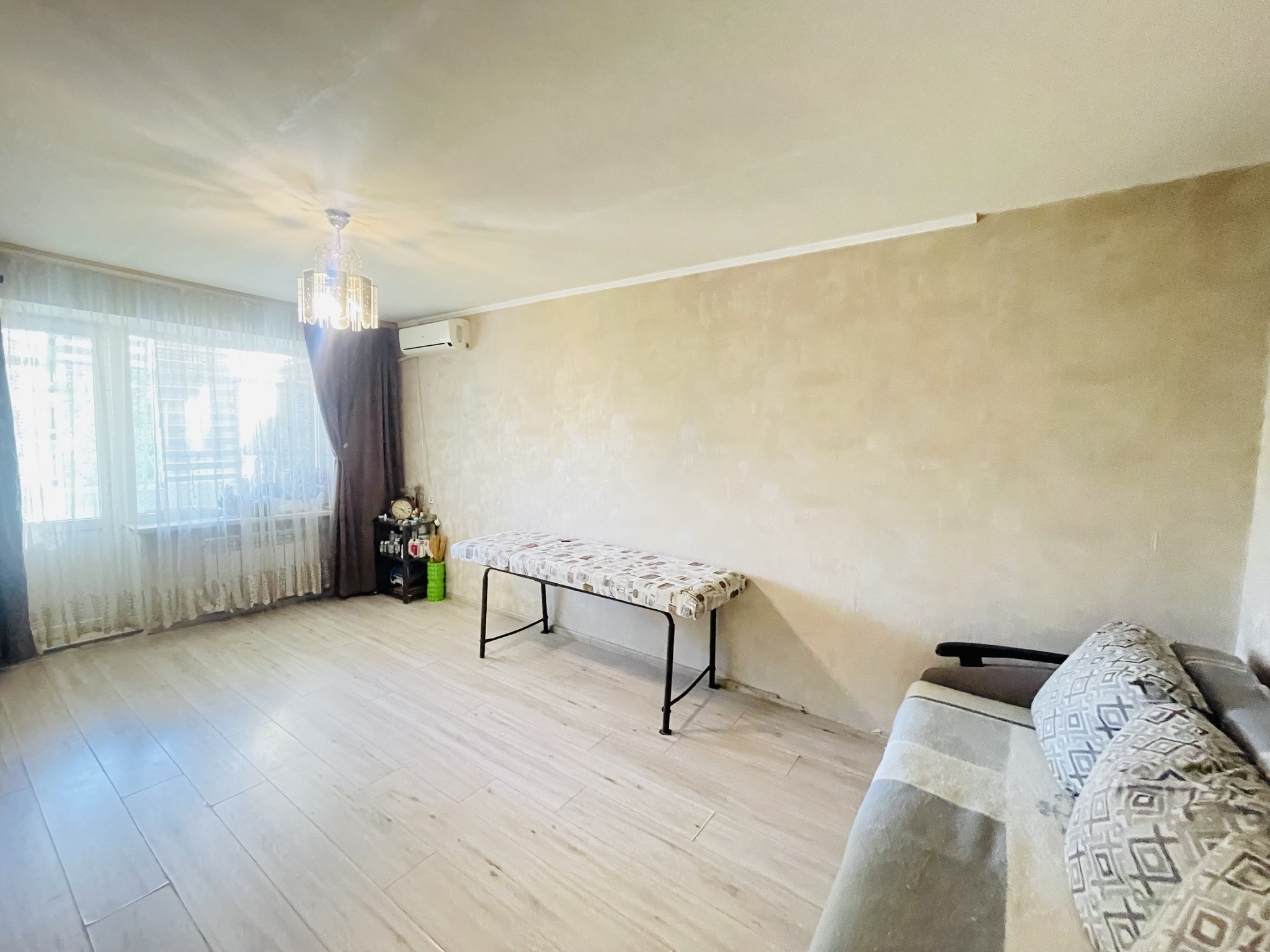 Продаж 2-кімнатної квартири 46 м², Миру просп., 6