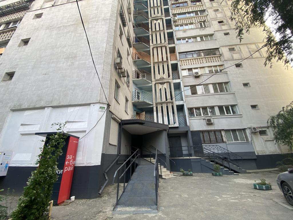 Продажа 3-комнатной квартиры 72 м², Мира просп., 2