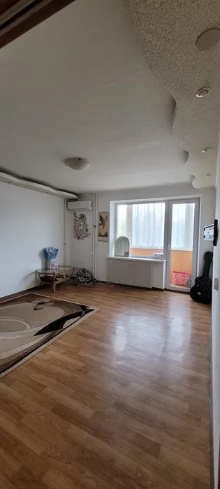 Продаж 1-кімнатної квартири 39.7 м², Миру просп., 87