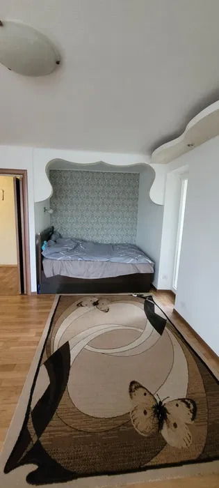 Продаж 1-кімнатної квартири 39.7 м², Миру просп., 87