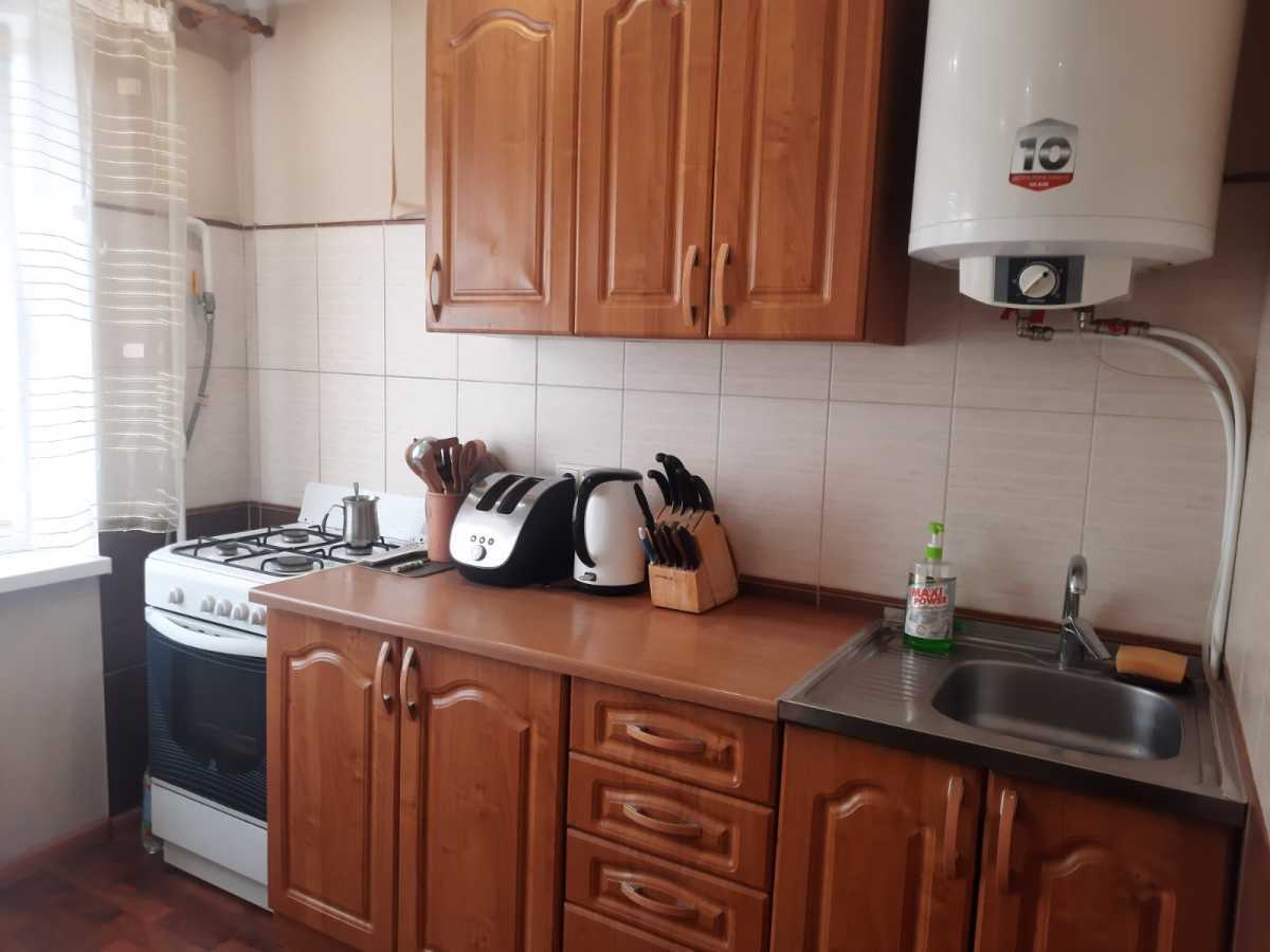 Продажа 2-комнатной квартиры 48 м², Маршала Малиновского ул., 1