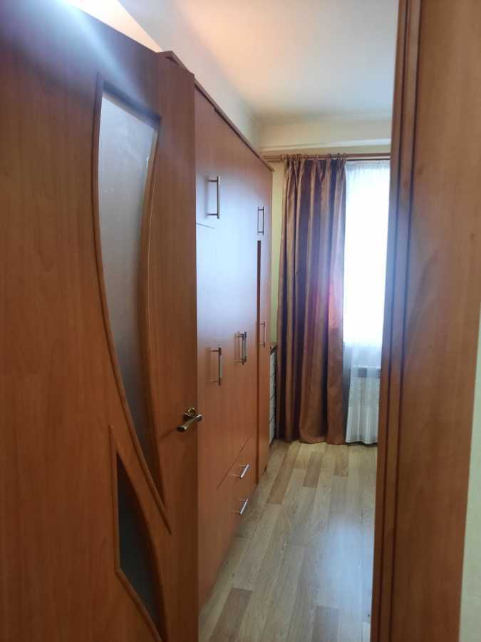 Продажа 2-комнатной квартиры 48 м², Маршала Малиновского ул., 1