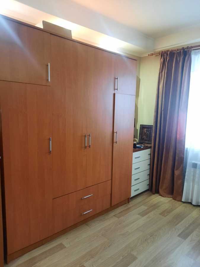 Продажа 2-комнатной квартиры 48 м², Маршала Малиновского ул., 1