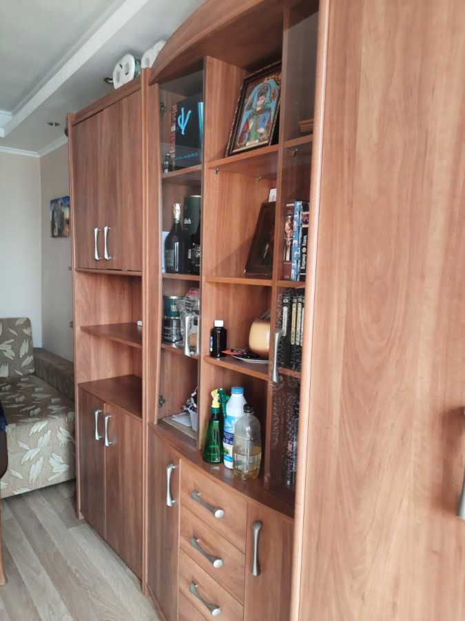 Продажа 2-комнатной квартиры 48 м², Маршала Малиновского ул., 1