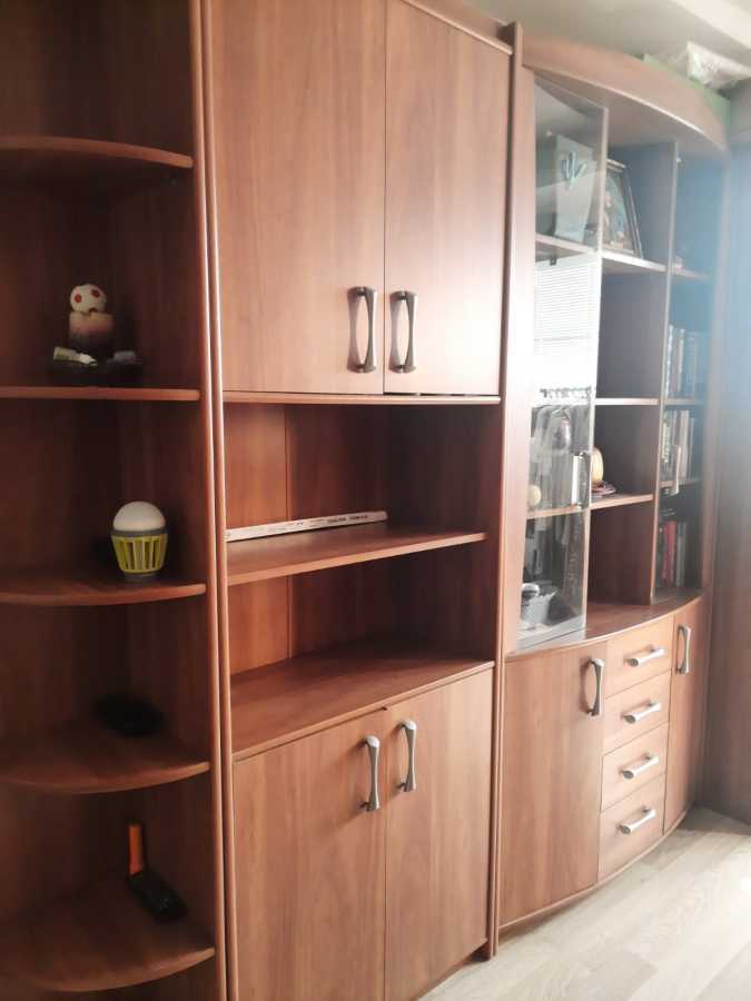 Продажа 2-комнатной квартиры 48 м², Маршала Малиновского ул., 1