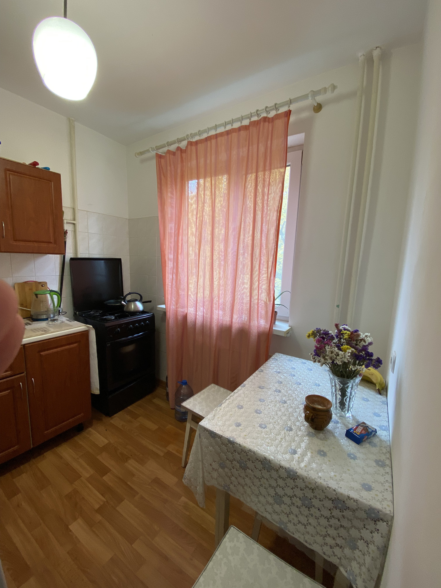 Продажа 2-комнатной квартиры 45 м², Николая Василенко ул., 8