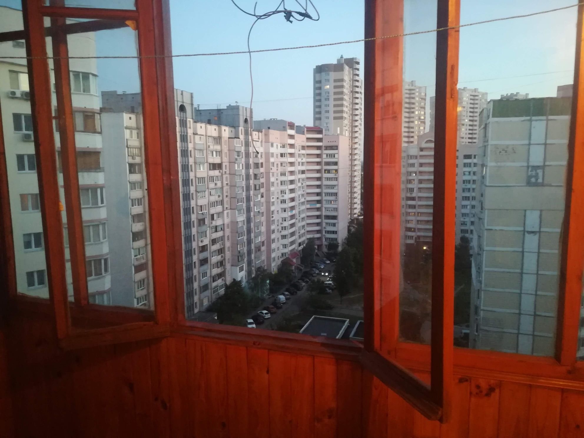 Продажа 2-комнатной квартиры 52 м²