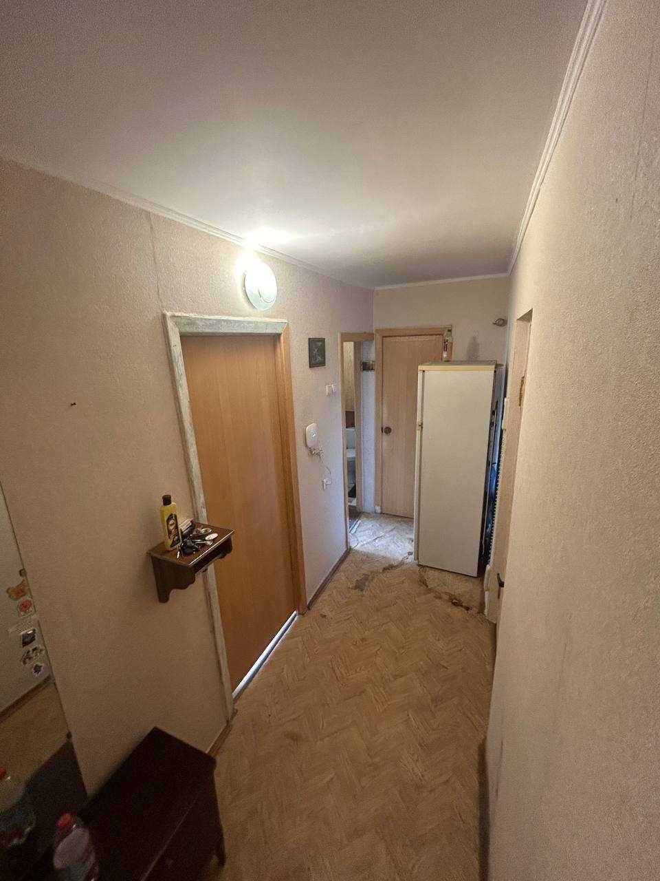 Продаж 2-кімнатної квартири 44 м²