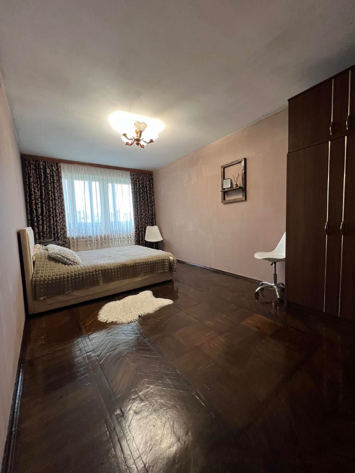 Продаж 3-кімнатної квартири 63 м²