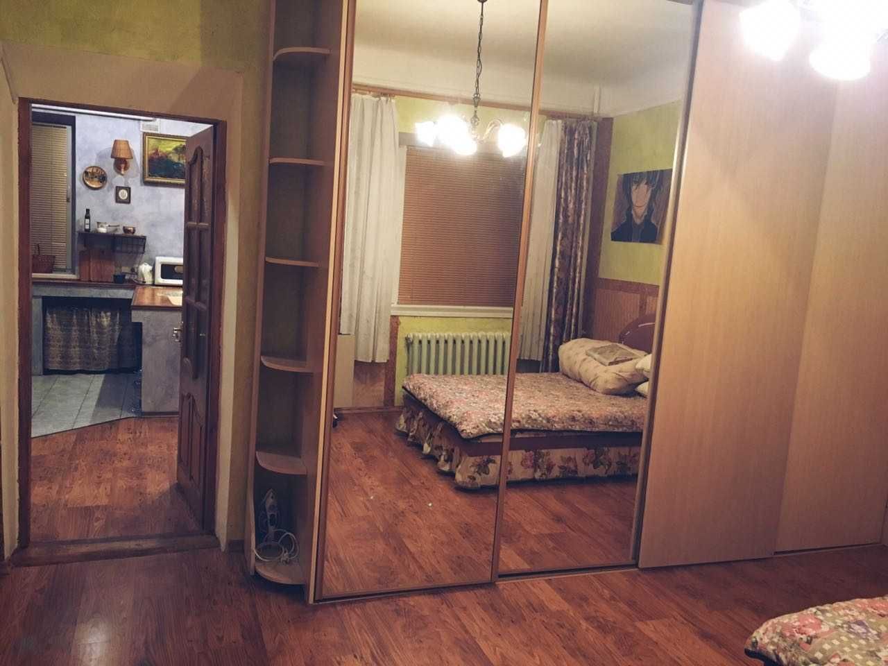 Продажа 3-комнатной квартиры 60 м²