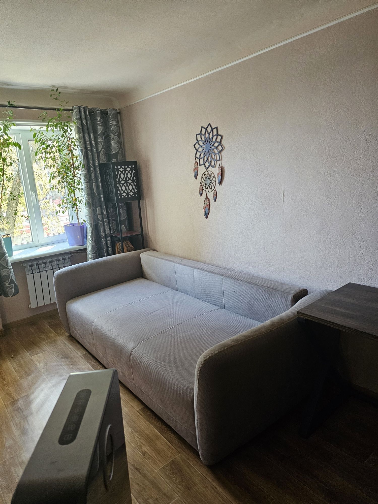 Продаж 2-кімнатної квартири 45 м²