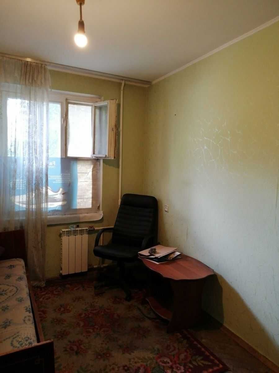 Продаж 3-кімнатної квартири 63 м²