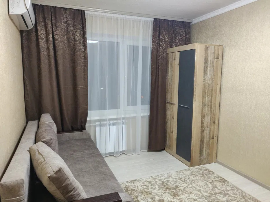 Продаж 1-кімнатної квартири 30 м²