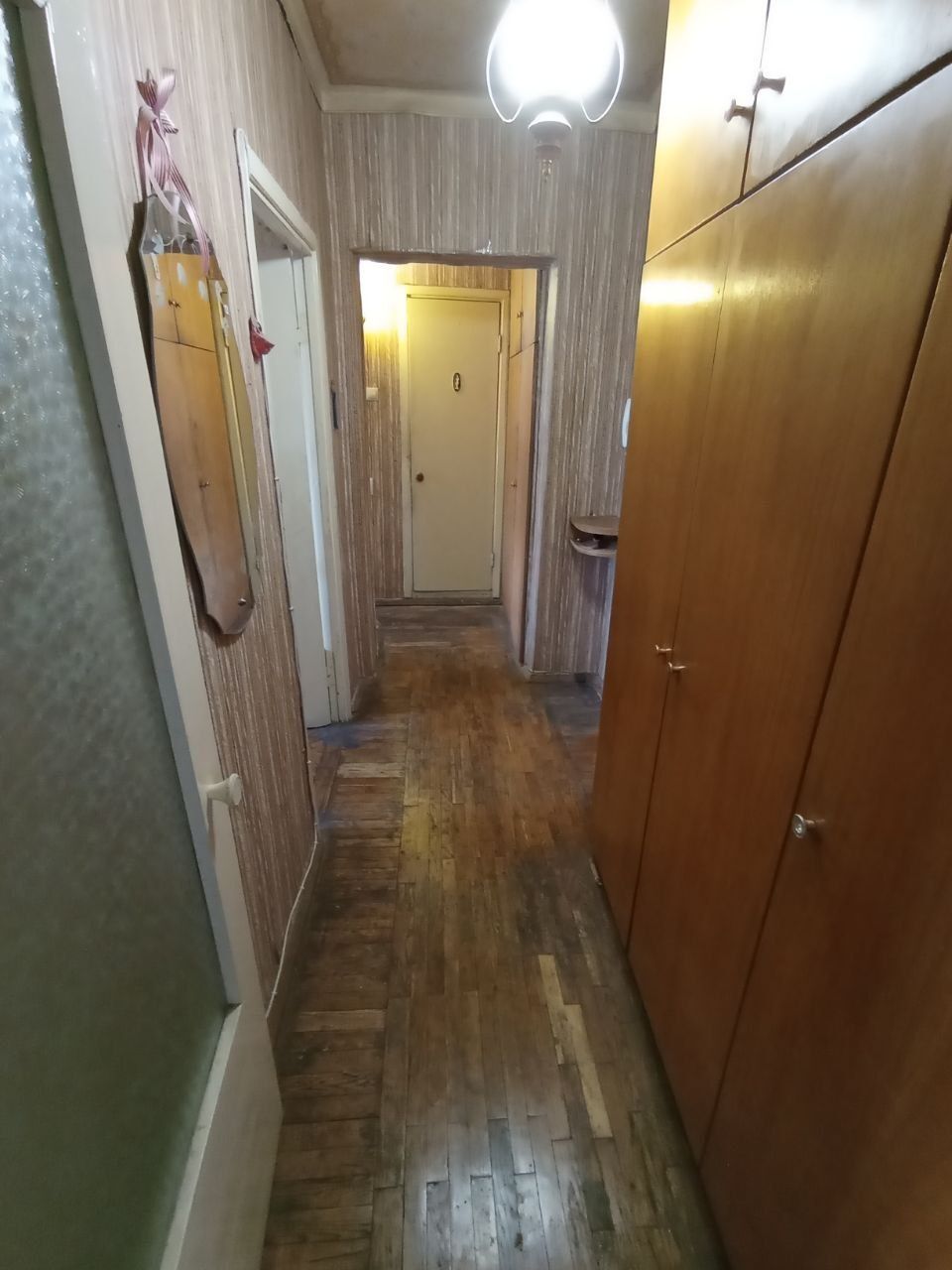 Продажа 2-комнатной квартиры 53 м²