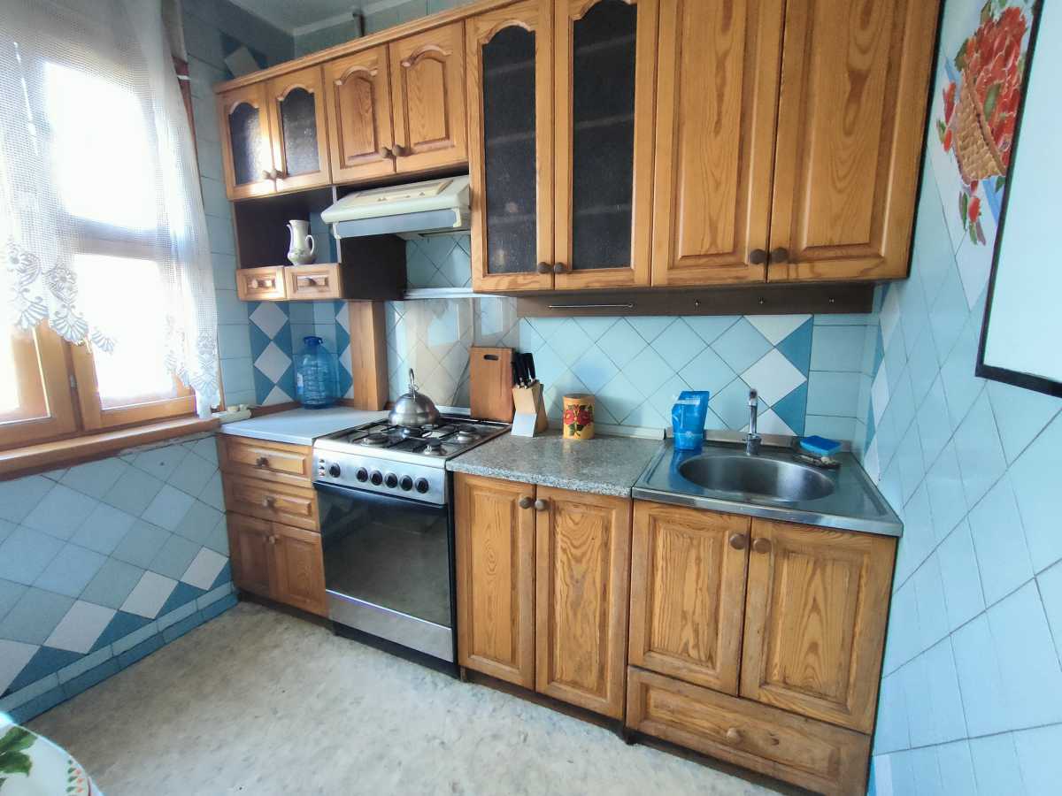 Аренда 2-комнатной квартиры 62 м², Захаровская ул., 1