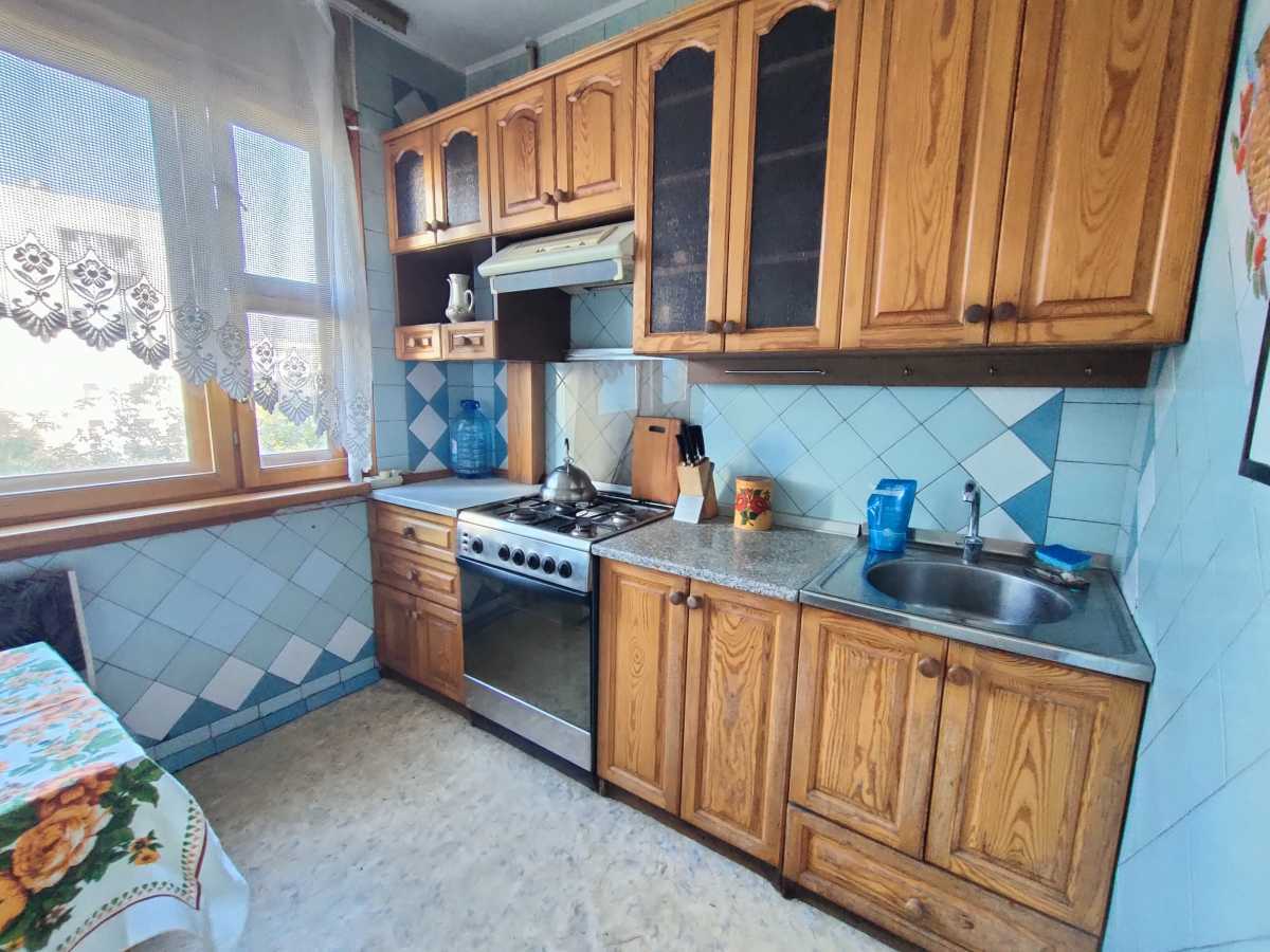 Аренда 2-комнатной квартиры 62 м², Захаровская ул., 1