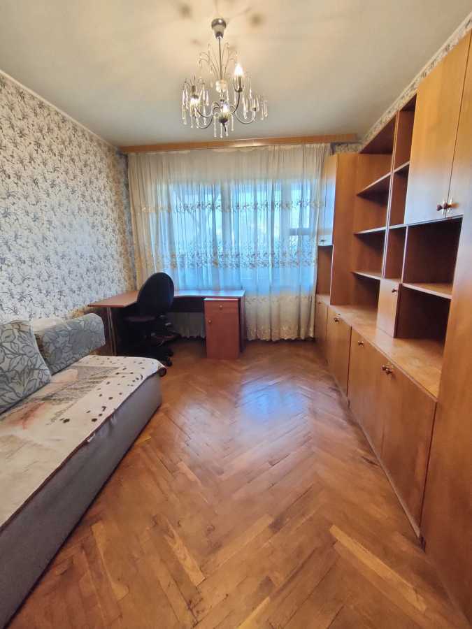 Аренда 2-комнатной квартиры 62 м², Захаровская ул., 1