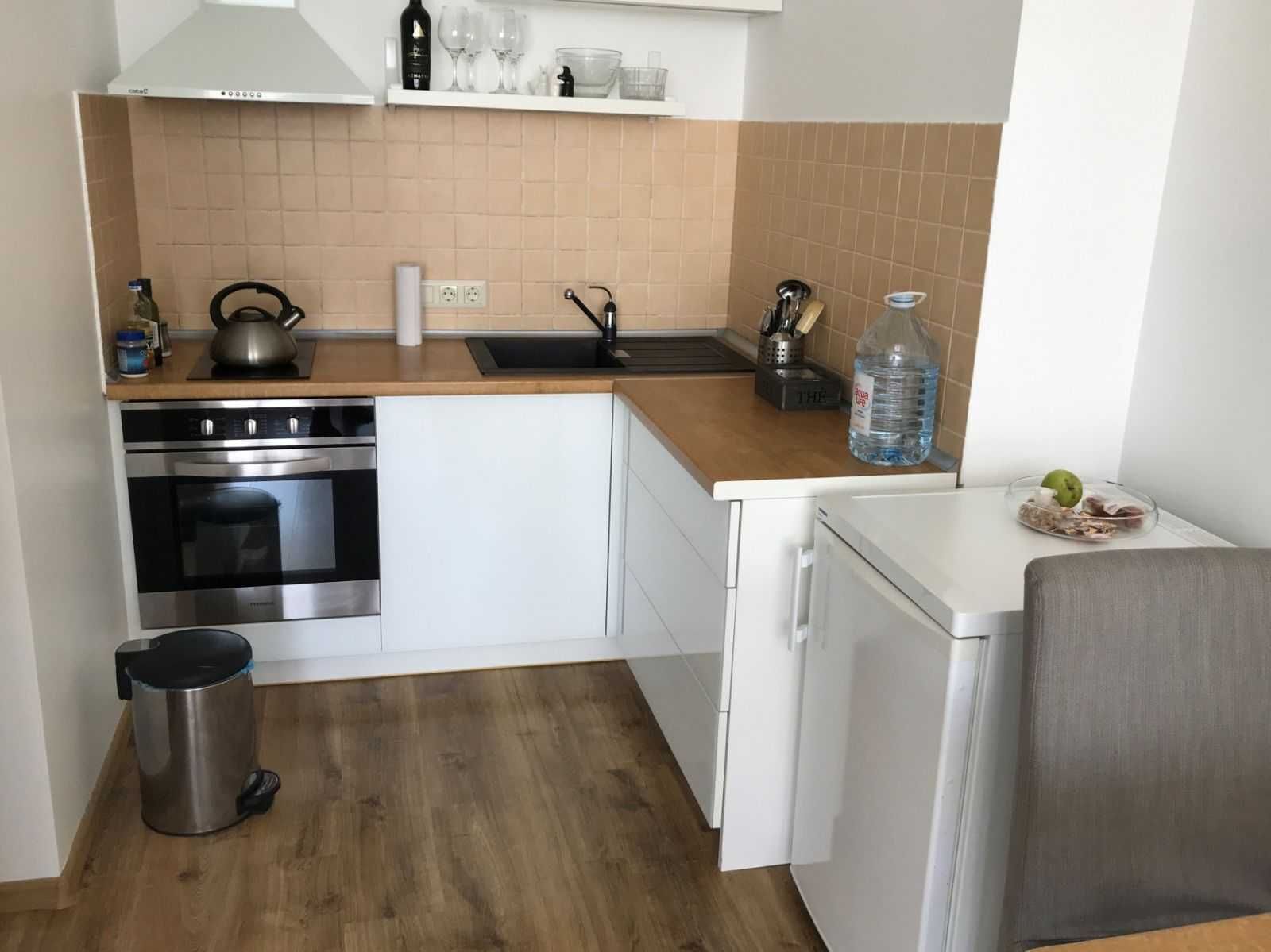 Продажа 1-комнатной квартиры 34 м²