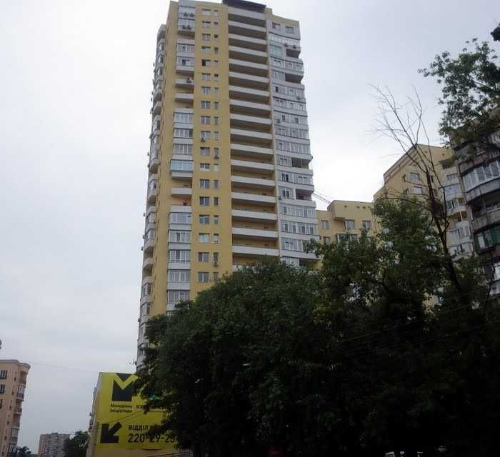 Продажа 1-комнатной квартиры 34 м²