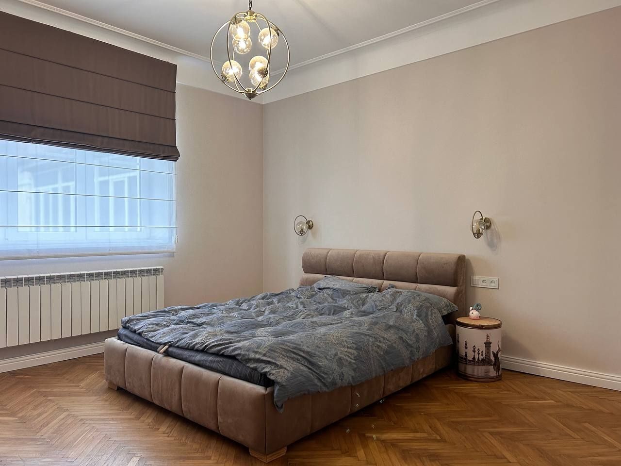 Продаж 3-кімнатної квартири 75 м²